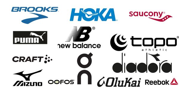 bear creek running store